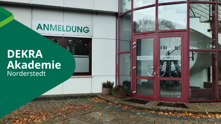 DEKRA Akademie Norderstedt
