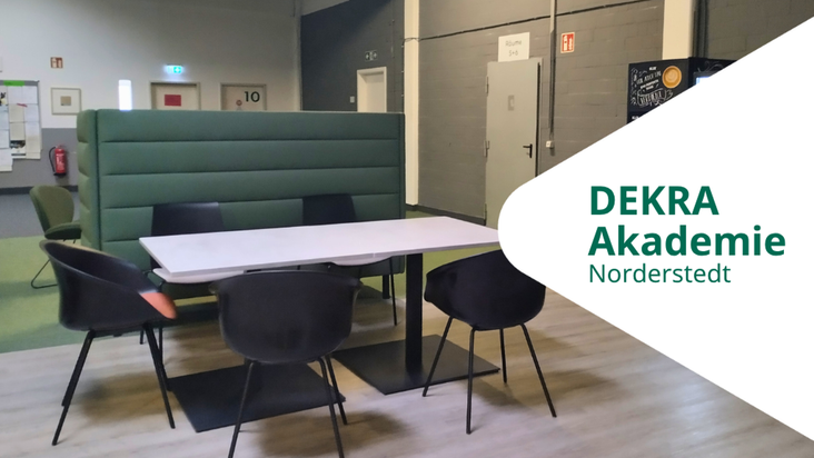 DEKRA Akademie Norderstedt