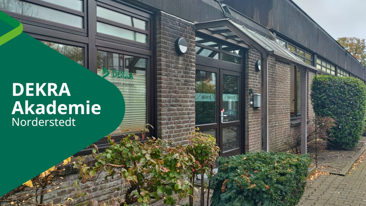 DEKRA Akademie Norderstedt