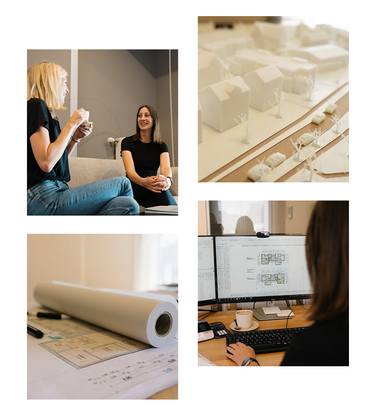 Architekturbüro Innowave