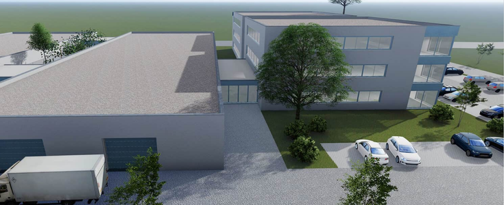 Architekturbüro Innowave