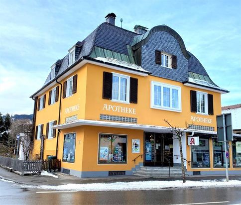 Apotheke zum Falkenstein