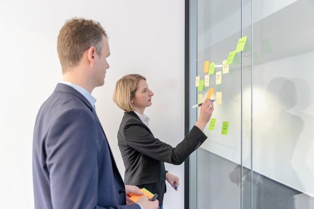 INQUA Institut für Coaching