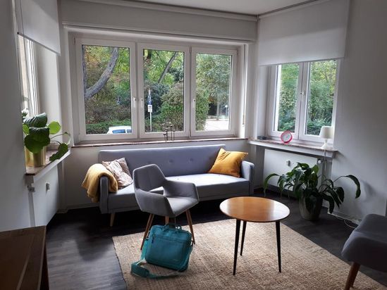 INQUA Institut für Coaching