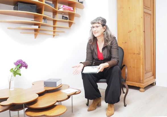 INQUA Institut für Coaching