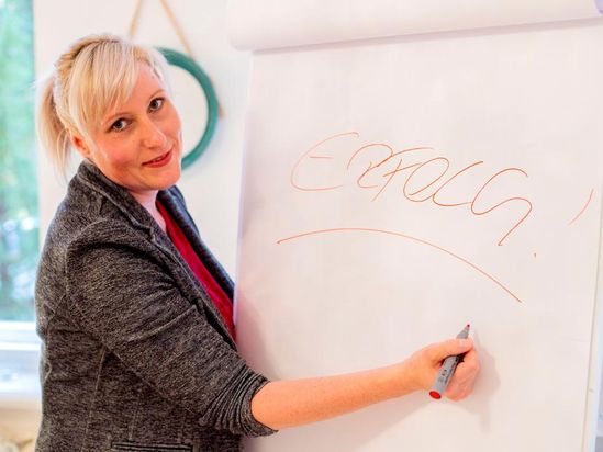 INQUA Institut für Coaching