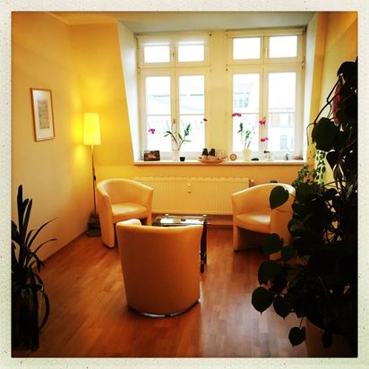 INQUA Institut für Coaching