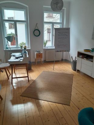 INQUA Institut für Coaching