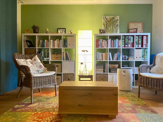 INQUA Institut für Coaching