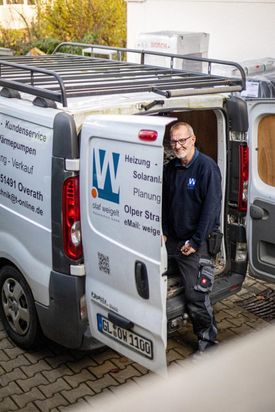 Olaf Weigelt Haustechnik