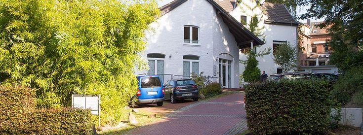 Praxis Therapiepunkt in Aachen Laurensberg