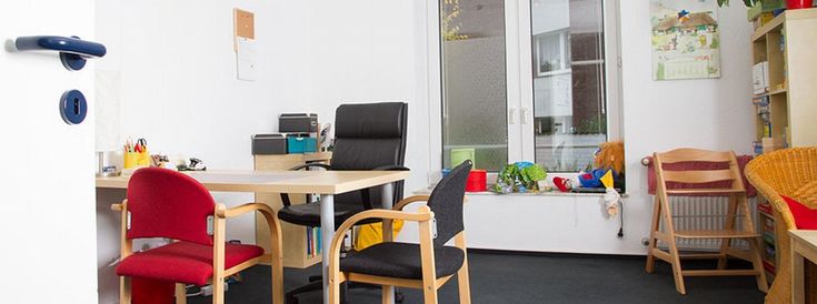 Praxis Therapiepunkt in Aachen Laurensberg