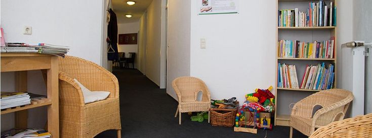 Praxis Therapiepunkt in Aachen Laurensberg