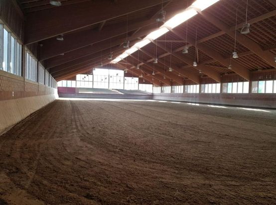 Gut Neuhaus Erstes Aachener Reitsportcenter