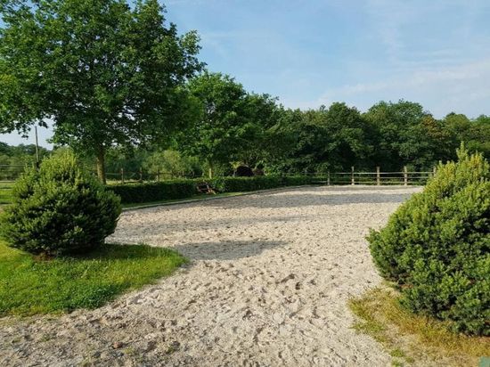 Gut Neuhaus Erstes Aachener Reitsportcenter