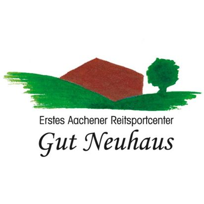 Gut Neuhaus Erstes Aachener Reitsportcenter