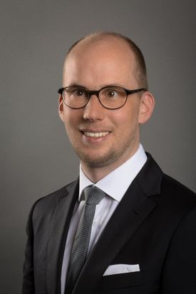 LR-IP - Rechtsanwälte Lintl, Renger Partnerschaft