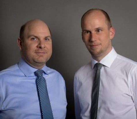 LR-IP - Rechtsanwälte Lintl, Renger Partnerschaft