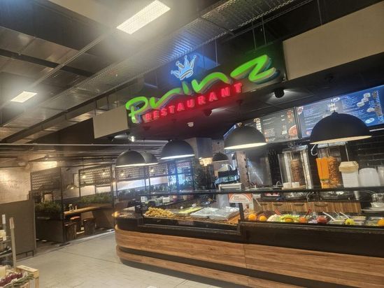 Prinz Restaurant