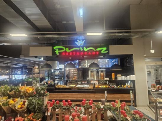 Prinz Restaurant