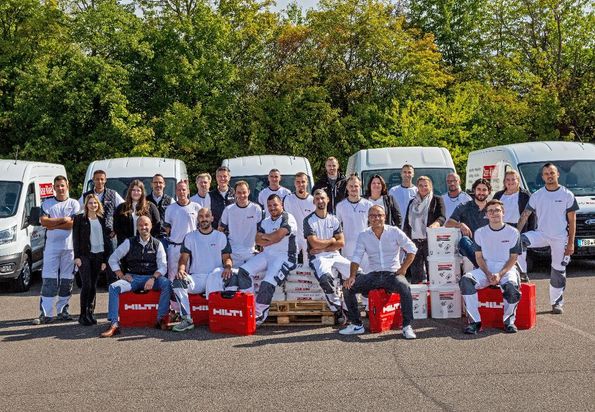 ISOTEC-Fachbetrieb Abdichtungstechnik Dipl.-Ing. Tremel ROT