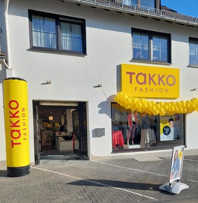 TAKKO FASHION