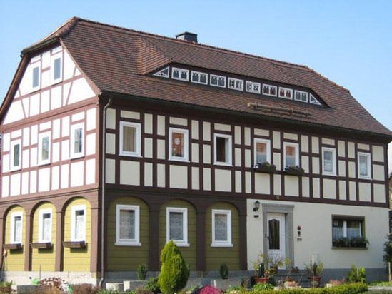 Maucke and Niegisch Dachdecker