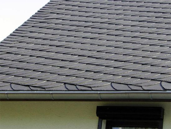 Maucke and Niegisch Dachdecker