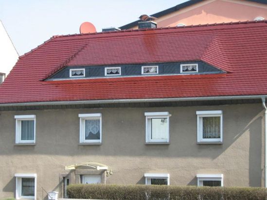 Maucke and Niegisch Dachdecker