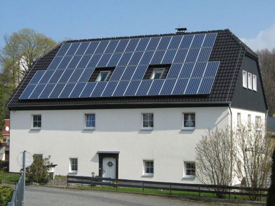 Maucke and Niegisch Dachdecker