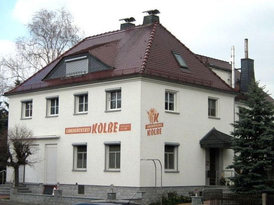 Maucke and Niegisch Dachdecker