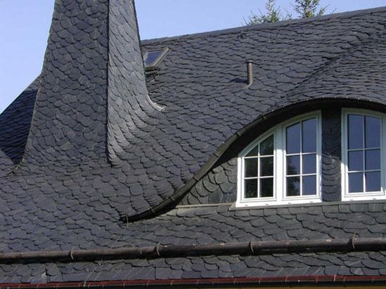 Maucke and Niegisch Dachdecker