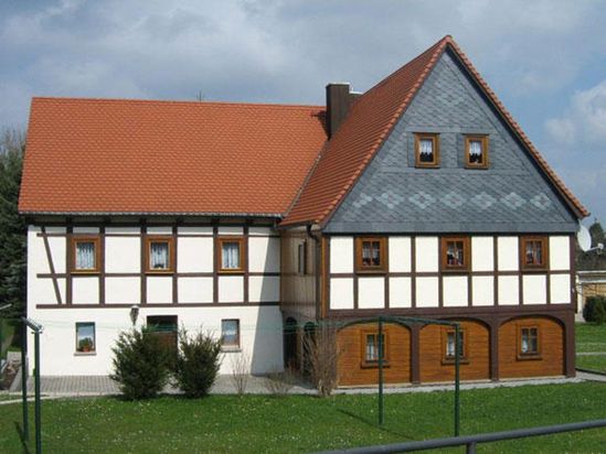 Maucke and Niegisch Dachdecker