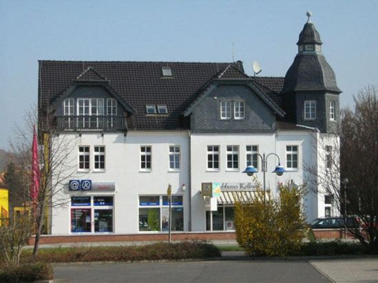 Maucke and Niegisch Dachdecker