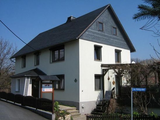 Maucke and Niegisch Dachdecker