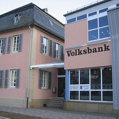 Volksbank Rhein-Nahe-Hunsrück