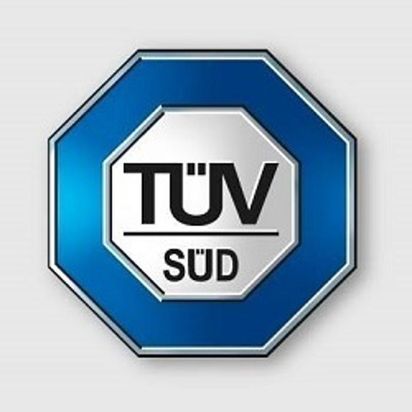 TÜV SÜD Auto Partner