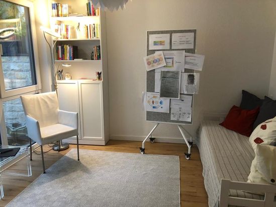 INQUA Institut für Coaching