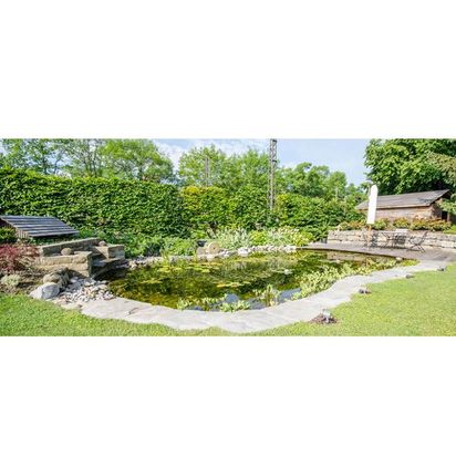 Garten- und Landschaftsbau Lehmann