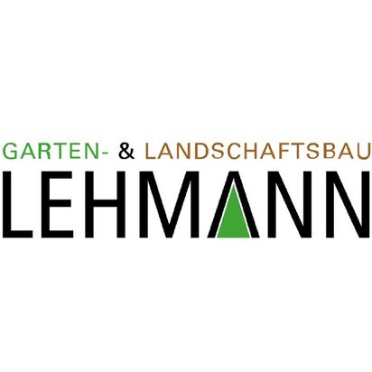 Garten- und Landschaftsbau Lehmann