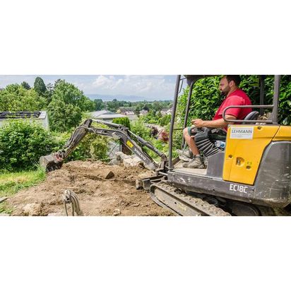 Garten- und Landschaftsbau Lehmann