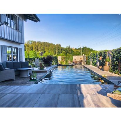 Garten- und Landschaftsbau Lehmann