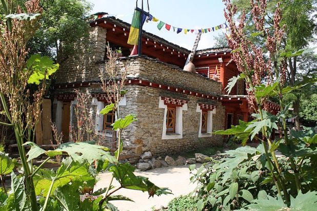 Naturschutz-Tierpark Görlitz