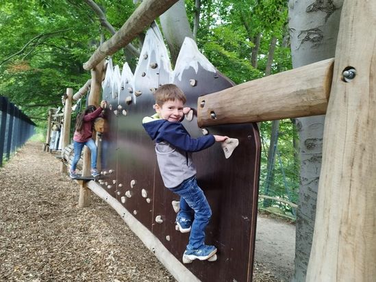 Naturschutz-Tierpark Görlitz