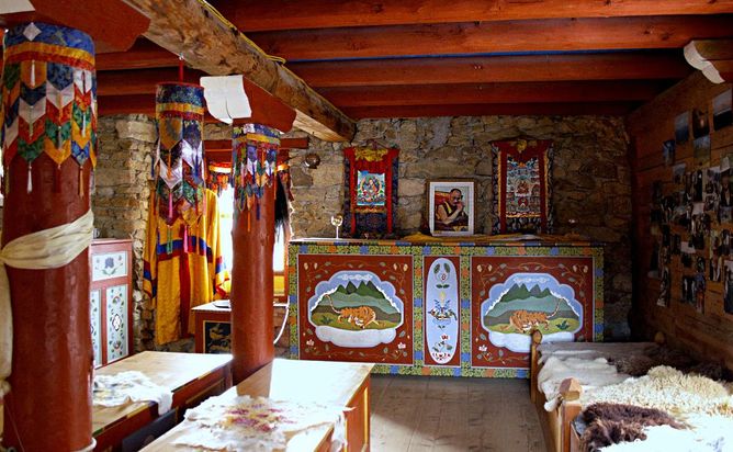 Naturschutz-Tierpark Görlitz