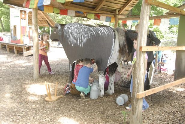 Naturschutz-Tierpark Görlitz