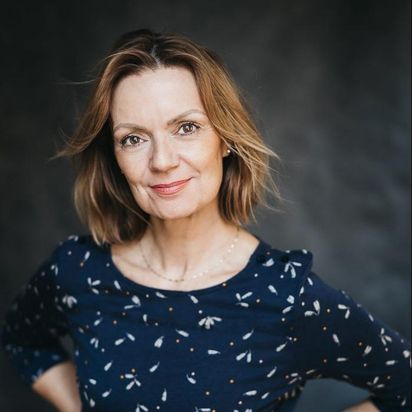 OSTEOPATHIE Verena Blank