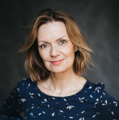 OSTEOPATHIE Verena Blank