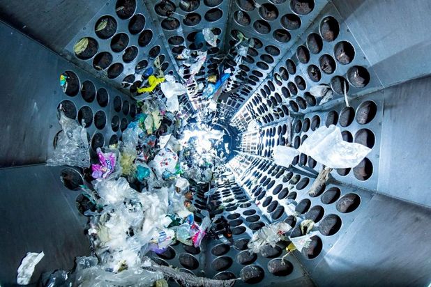 Veolia Umweltservice