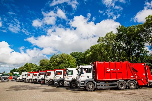 Veolia Umweltservice